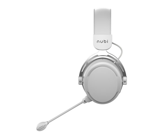 NUBI NH1 Pro Bezprzewodowe White - 1475304 - zdjęcie 6